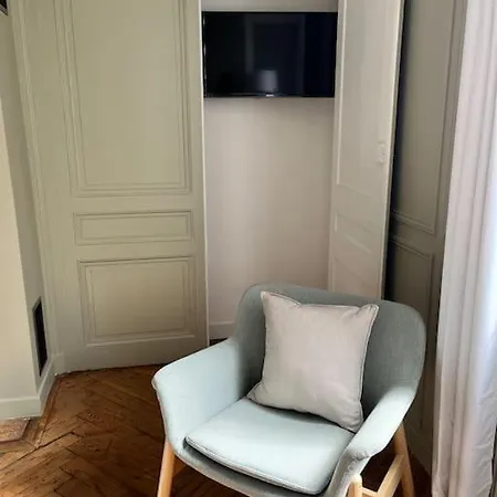 Emeraude Appartement *