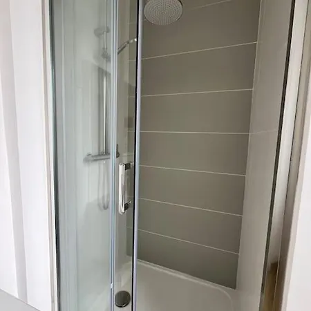 Appartement Emeraude Rouen