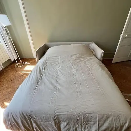 Appartement Emeraude *