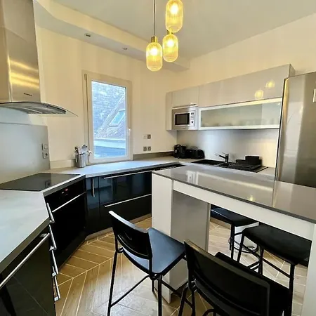 Emeraude Appartement